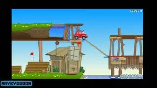 Wheely 1 | Full Gameplay