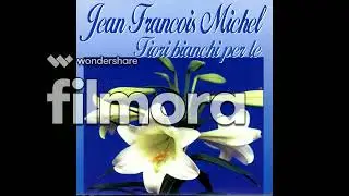 Jean Francois Michael - Fiori bianchi per te (1970)