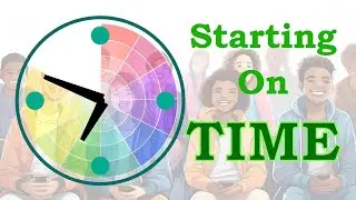 Help Students Avoid Being Tardy for Seminary