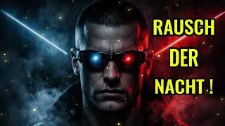 Extreme German Party EDM | Rausch der Nacht | Deep House | Slap House | Trancexxx
