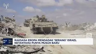 Raksasa Eropa Mendadak 