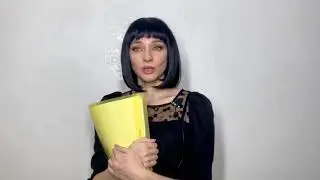 Самопробы на роль Тамары. Сцена 29. Часть 1:)