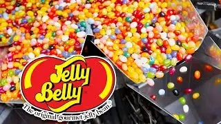 10 Jelly Bean Facts That Will Surprise Candy Lovers