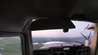 Rush Hour At KIXD