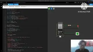 Simulasi PubSub MQTT menggunakan Wokwi dan EMQX | IoT