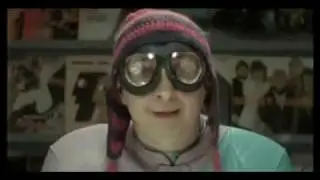TurboDymoMan vs Bóbr znający 1000 bitów
