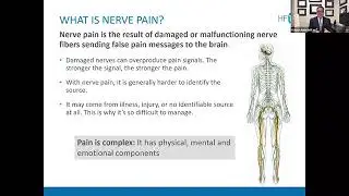 A Breakthrough Treatment for Chronic Pain