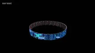 Ultra Thin Advertising LED Video Wall Rental 1500cd Brightness High Refresh P2.5