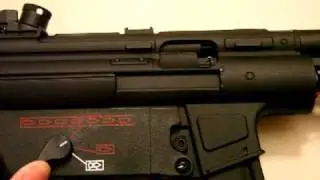CM049 MP5 EBB test -CRW Channel