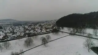 Neige Le Havre 2018