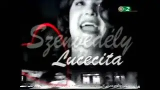 Lucecita (1997) R&eacute;gi hivatalos el&ouml;zetes 2001 ből (TV2)