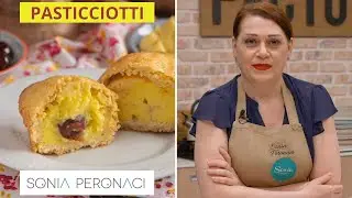 Authentic Pasticciotti: Italy's Cream-Filled Pastry Secret!