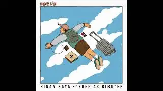 Sinan Kaya - Pastel Dream (Original Mix) - DOBRO Music