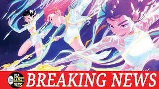 Netflix Releases 142 Page &lsquo;Kpop Demon Hunters&rsquo; Digital Art Of Book, Physical Edition Coming In Early
