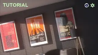 Cinema 4D Tutorial - Decrease Noise Without Denoiser Using PMC in Octane Render
