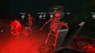 Stoutlaws vs Demons (new patch &ndash; is Mordhau saved?!)