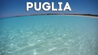 Top Travel Expert Reveals Best Kept Secrets of Torre Mozza Beach