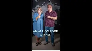 AN ALL ON FOUR STORY