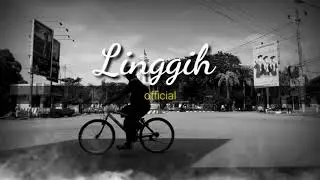 Linggih Official - KAHANAN ( Lirik Vidio )