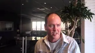Andrew Barsa: The Inner Millionaire Testimonial by Glenn Blake