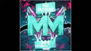 HIIO &ndash; Jaguars