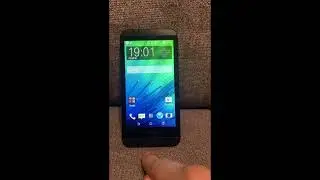 HTC Desire 510 - pierwsze wrażenia
