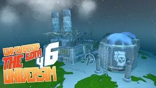 The Universim - Электричество в эпоху голодранцев!