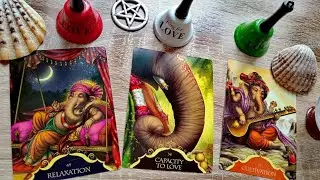 🔔🔮L' ABBONDANZA CHE STA PER ARRIVARE DAL TUO DESTINO. PREPARATI A  SBLOCCHI E OPPORTUNITA'. Tarocchi