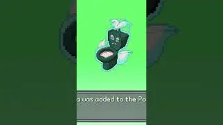 Let there be light #pokemoninfinitefusion #pokemon #gaming #rotom  #victreebel  #psyduck