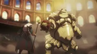 TOPE2DIE x INSO GET THE MASK FLIP[AMV] Overlord
