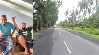 Lagu Boru Flores Timur - 2026/Boru Tanah Bojang/By Cristofel Br
