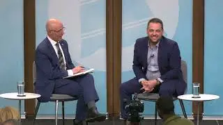 Faith, Policy, and Influence: A Conversation with the President of the Center for Christian Virtue