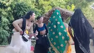 बैंड बाजे डांस सुपरहिट क्या लाजवाबडांस