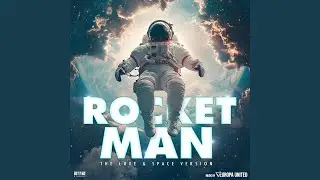 Rocketman (Radio Edit)