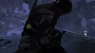 Assassin Interception (Randall Gordon) (Assassin's Creed Rogue)