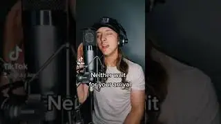L.S. Dunes - Permanent Rebellion (P.A.R.KER One Take Vocal Cover)