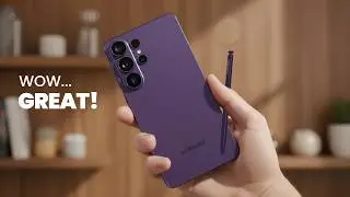 Samsung Galaxy S26 Ultra - All Models, All Options Just DROPPED!