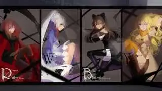 [RWBY] From Shadows Extended (shortened)