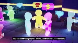 Top 5 AI Tools for passive Income 2026!