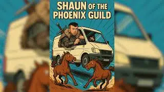 'Shaun of the Phoenix Guild'