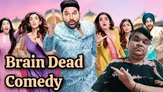 Kis Kisko Pyaar Karoon 2 Movie Review | Swanik Entertainment