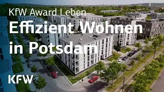 Wohnfl&auml;chenbonus in Potsdam: Ein innovatives Konzept f&uuml;r mehr Wohnraum
