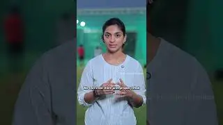 Cricket Injuries: Recovery and the Role of DEXA Scans | Dr.Vaishali Ravishankar