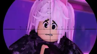 The Animals Are Leaving | Phantom Forces Animation Roblox