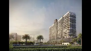 Apartment for sale in Azizi Grand | Dubai Sports City | No Commission