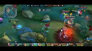 CBAA VS CF THE EPIC COMEBACK OF CBAA INTRAMURALS ML COMPETITION KALINGA STATE UNIVERSITY