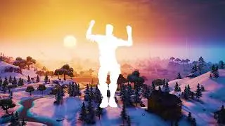 Fortnite - Revel Emote SLOWED (S9)