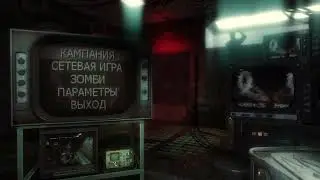 CoD Black Ops Menu Theme