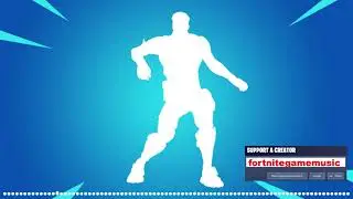 Fortnite - Bold Stance - Emote Music Audio