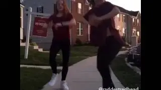@raddestredhead